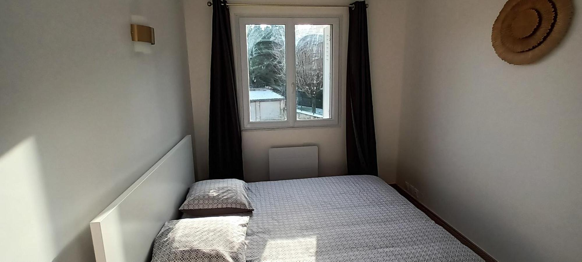 Apartamento A Versailles, 2 A 4 Pers, Avec Parking Versalles