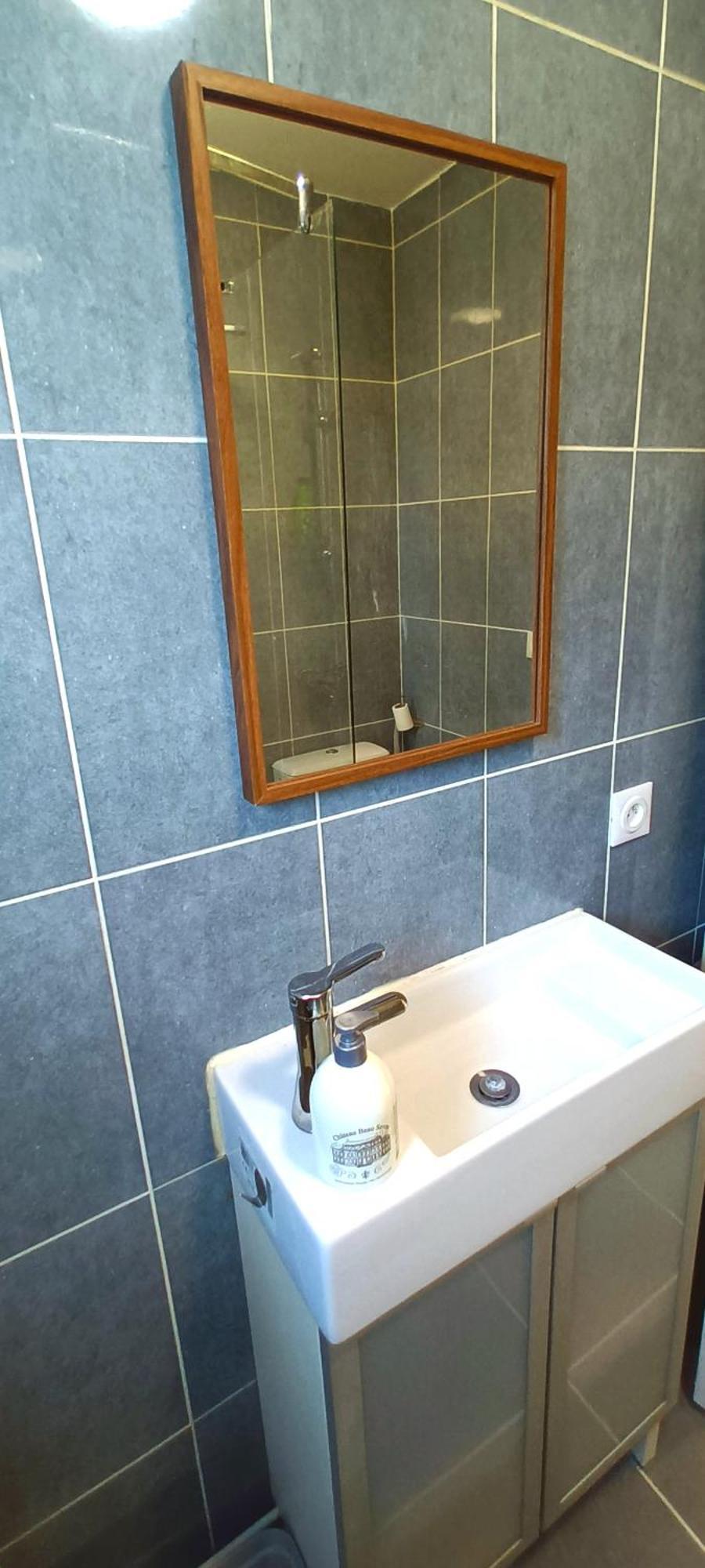Apartamento A Versailles, 2 A 4 Pers, Avec Parking